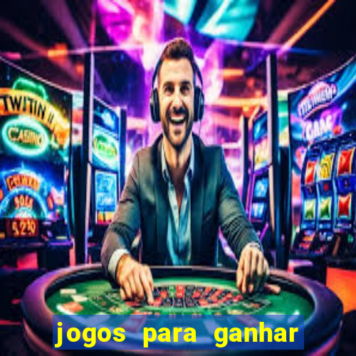 jogos para ganhar dinheiro no pix pagbank